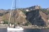Croisière en voilier en Sicile