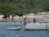 Croisière en voilier en Corse