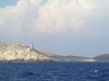 Croisière en voilier en Grèce
