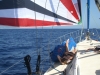 Croisière en voilier en Grèce