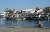 Croisière en voilier en Tunisie